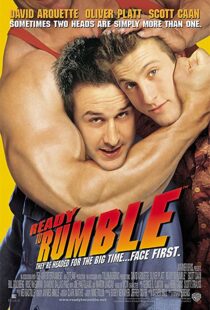 دانلود فیلم Ready to Rumble 200098954-886075822