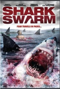 دانلود فیلم Shark Swarm 200894052-1756054426