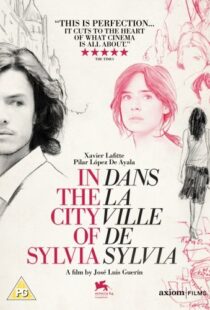 دانلود فیلم In the City of Sylvia 200793434-905652393