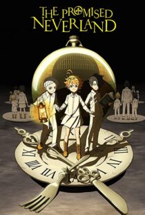 دانلود انیمه The Promised Neverland100354-254047349