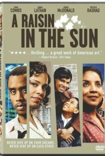 دانلود فیلم A Raisin in the Sun 200894972-1421730464