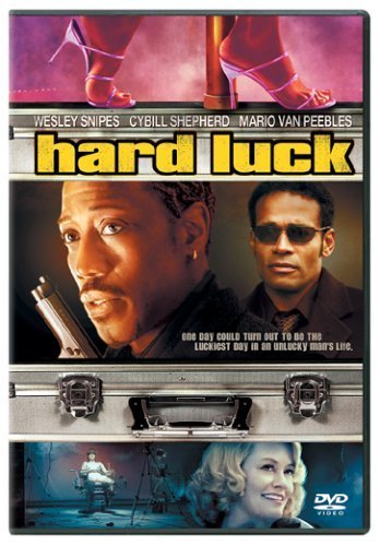 دانلود فیلم Hard Luck 2006