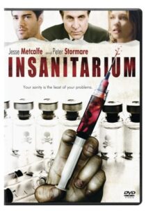 دانلود فیلم Insanitarium 200891562-1355343139