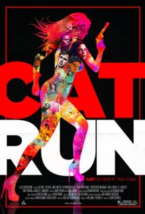 دانلود فیلم Cat Run 201197465-1326982595