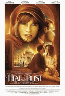 دانلود فیلم Heat and Dust 198398097-1308736828