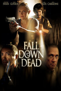 دانلود فیلم Fall Down Dead 200797896-950598813