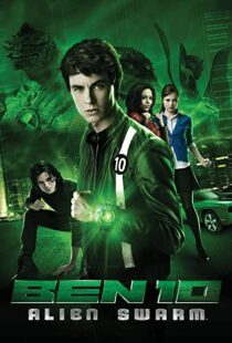 دانلود فیلم Ben 10: Alien Swarm 200993007-1061272273