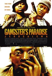 دانلود فیلم Gangster’s Paradise: Jerusalema 200897010-880579144