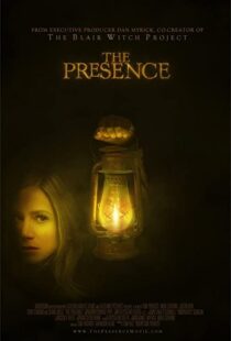 دانلود فیلم The Presence 201091952-144480681