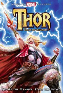 دانلود انیمیشن Thor: Tales of Asgard 201193846-595434300