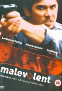 دانلود فیلم Malevolent 200297938-1823473710