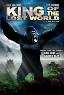 دانلود فیلم King of the Lost World 200593039-1566962011