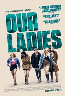 دانلود فیلم Our Ladies 201999628-149499414