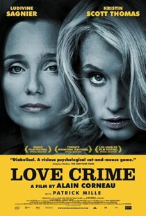 دانلود فیلم Love Crime 201097517-668700966