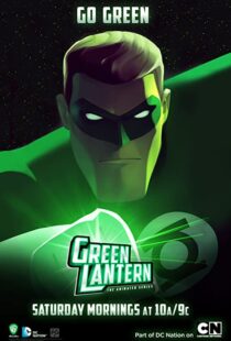 دانلود انیمیشن Green Lantern: The Animated Series95175-830575759