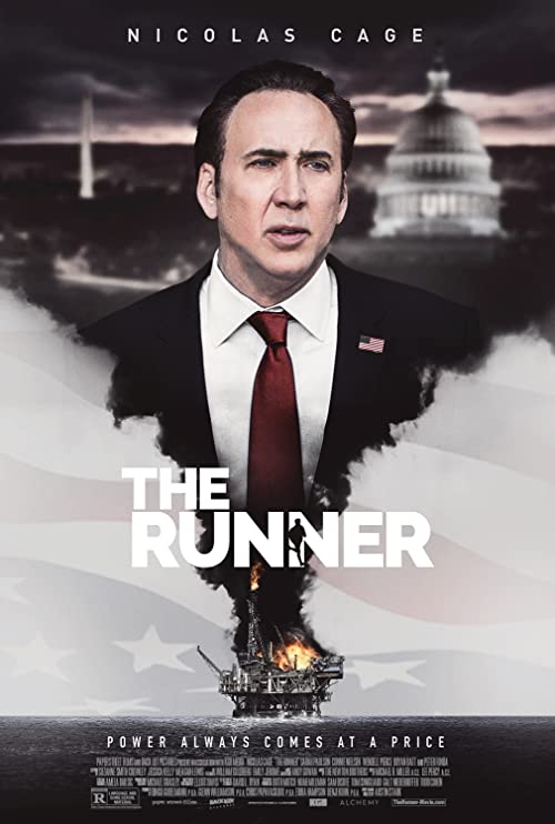 دانلود فیلم The Runner 2015