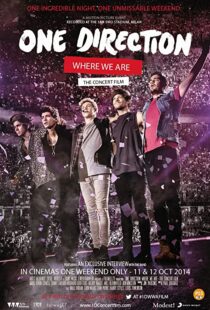 دانلود مستند One Direction: Where We Are – The Concert Film 2014100436-885786297