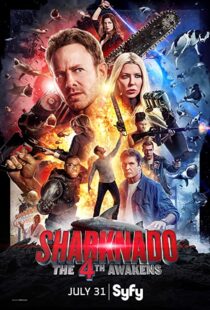 دانلود فیلم Sharknado 4: The 4th Awakens 201699840-1605308856