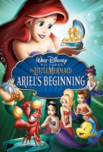 دانلود انیمیشن The Little Mermaid: Ariel’s Beginning 200897354-346096186