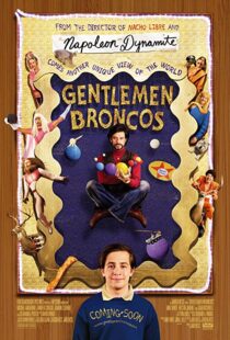 دانلود فیلم Gentlemen Broncos 200998689-625768354