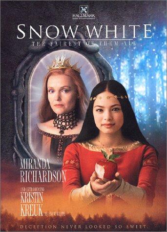 دانلود فیلم Snow White: The Fairest of Them All 2001