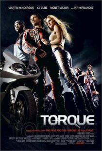 دانلود فیلم Torque 200498029-940544066