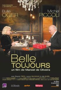 دانلود فیلم Belle toujours 200693321-1205089411