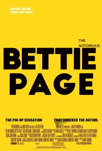 دانلود فیلم The Notorious Bettie Page 2005100545-993649272