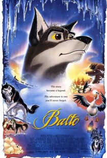 دانلود انیمیشن Balto 199599303-339876893