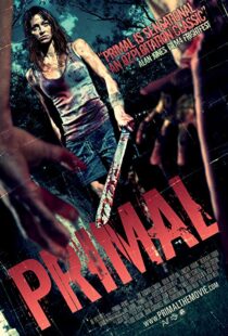 دانلود فیلم Primal 201097539-1821863494