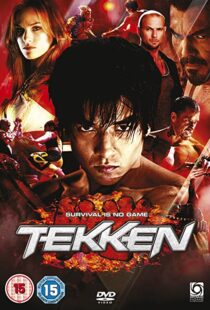 دانلود فیلم Tekken 201091474-2060750914