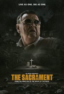 دانلود فیلم The Sacrament 201392587-927213189