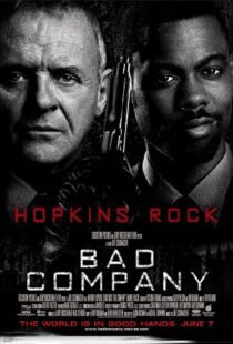 دانلود فیلم Bad Company 200294980-1780986203