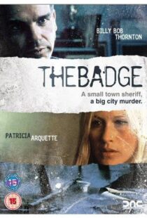 دانلود فیلم The Badge 200291582-952845257