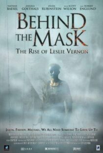 دانلود فیلم Behind the Mask: The Rise of Leslie Vernon 200691849-2107937900