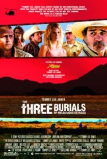 دانلود فیلم The Three Burials of Melquiades Estrada 2005100558-1126159878