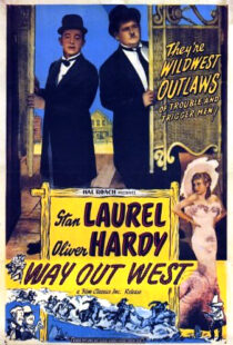 دانلود فیلم Way Out West 193798815-857125623