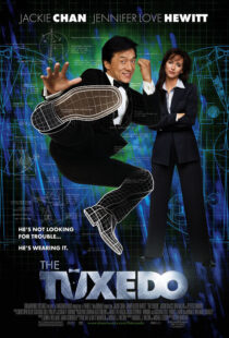 دانلود فیلم The Tuxedo 200292833-1952027846