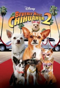 دانلود فیلم Beverly Hills Chihuahua 2 201194722-1107304998