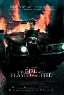 دانلود فیلم The Girl Who Played with Fire 200996589-749725568