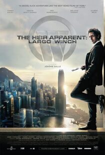 دانلود فیلم The Heir Apparent: Largo Winch 200894124-243936173