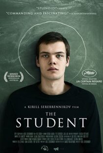 دانلود فیلم The Student 201693566-114197970