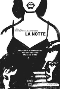 دانلود فیلم La Notte 196194800-64263056