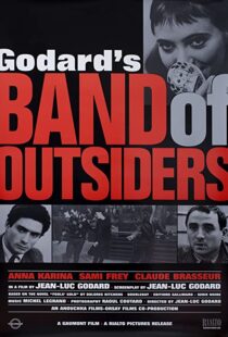 دانلود فیلم Band of Outsiders 196491414-798190924