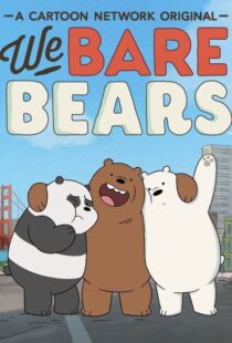 دانلود انیمیشن We Bare Bears96547-140539581