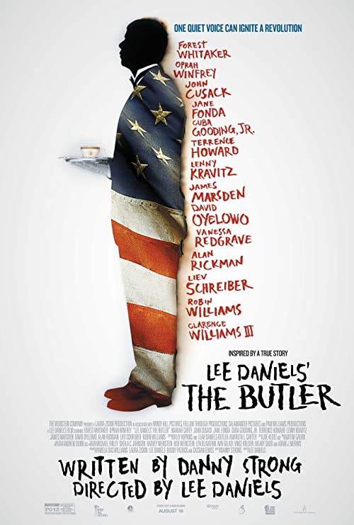 دانلود فیلم Lee Daniels’ The Butler 2013