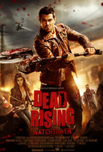 دانلود فیلم Dead Rising: Watchtower 201599897-269942378