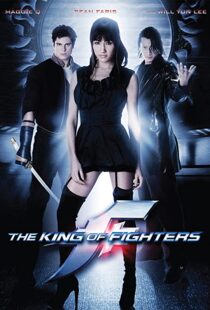 دانلود فیلم The King of Fighters 201097578-1710443774