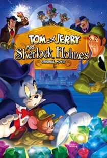 دانلود انیمیشن Tom and Jerry Meet Sherlock Holmes 201099961-1413272288