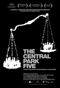 دانلود مستند The Central Park Five 201299202-1544392718